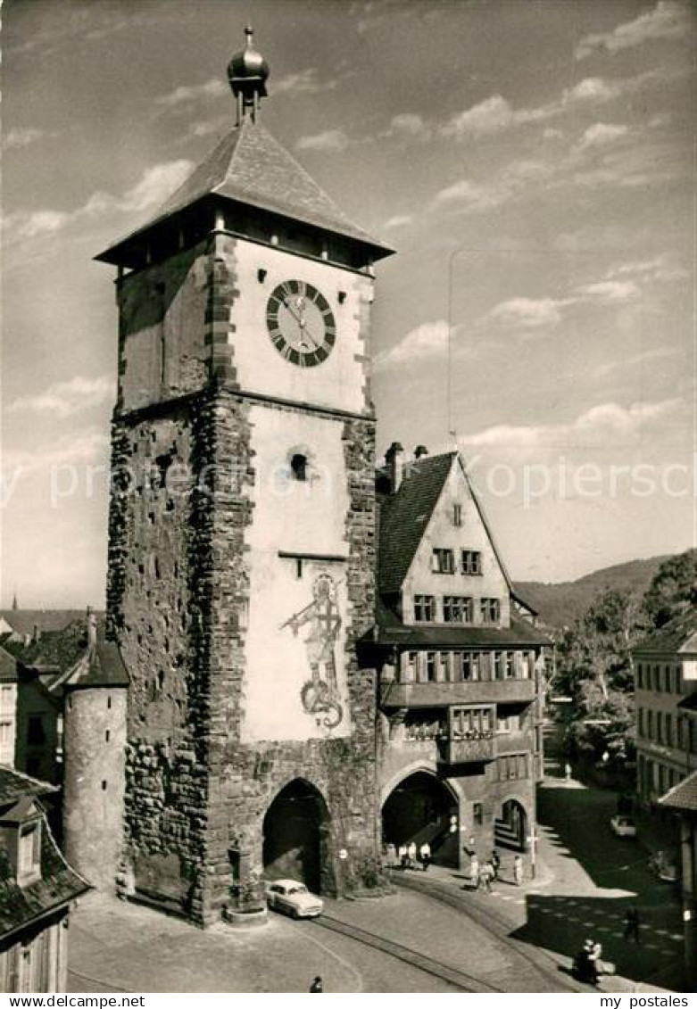 73166187 Freiburg Breisgau Schwabentor Freiburg Breisgau