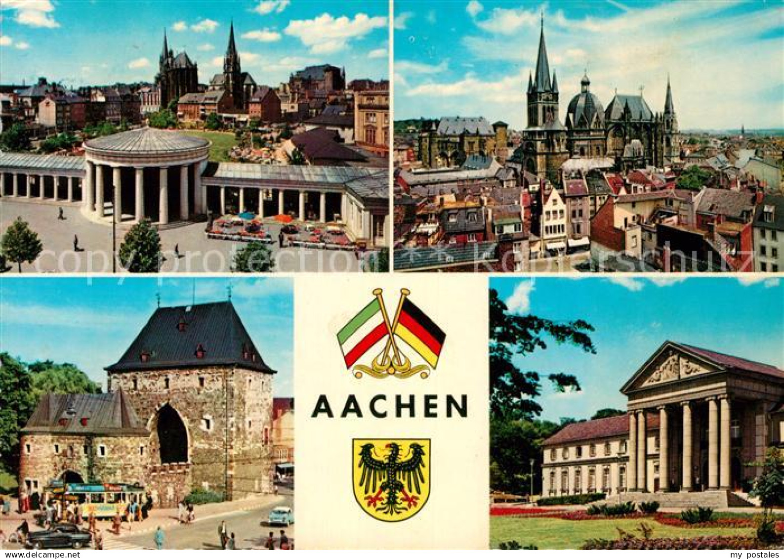 73166201 Aachen  Aachen