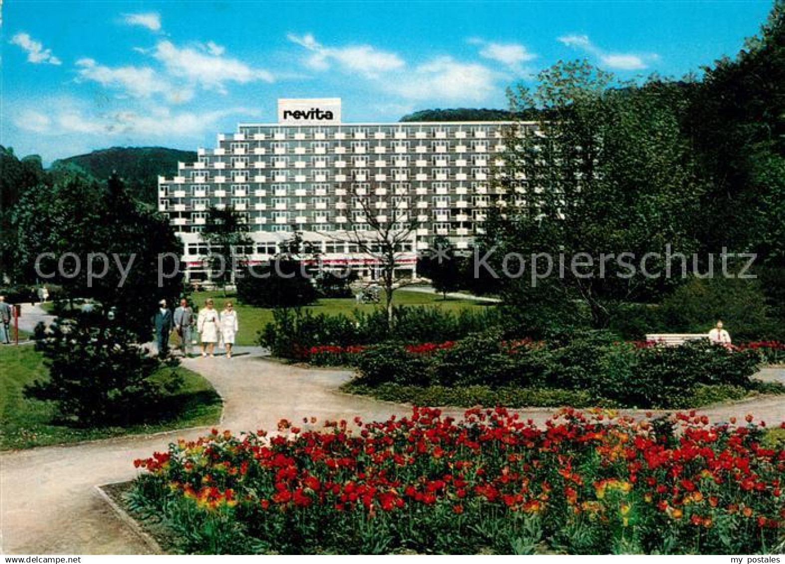 73167983 Bad Lauterberg Revita Hotel Kurzentrum Bad Lauterberg