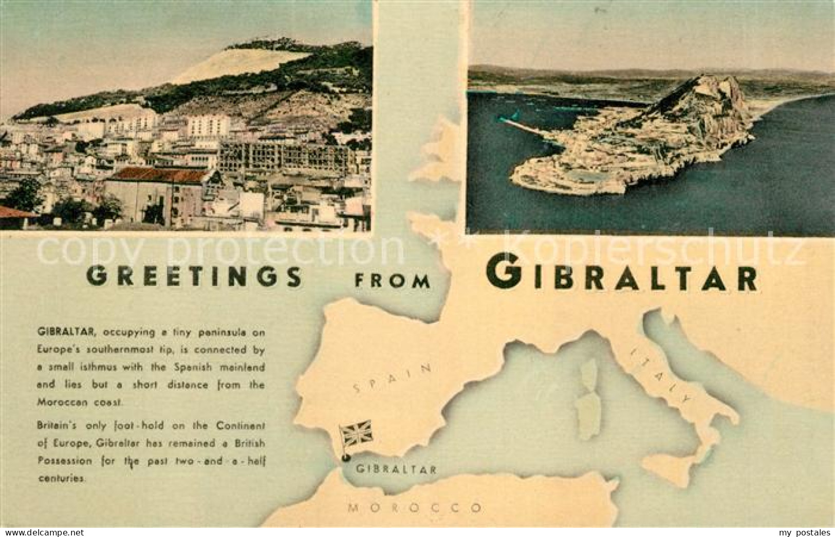 73175209 Gibraltar  Gibraltar