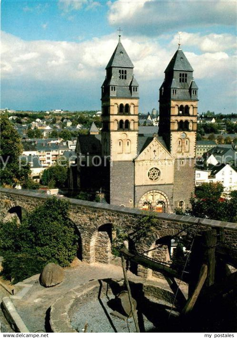 73179925 Mayen Herz Jesu Kirche Mayen