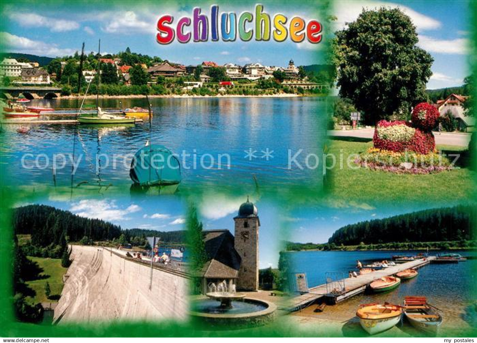 73190290 Schluchsee  Schluchsee