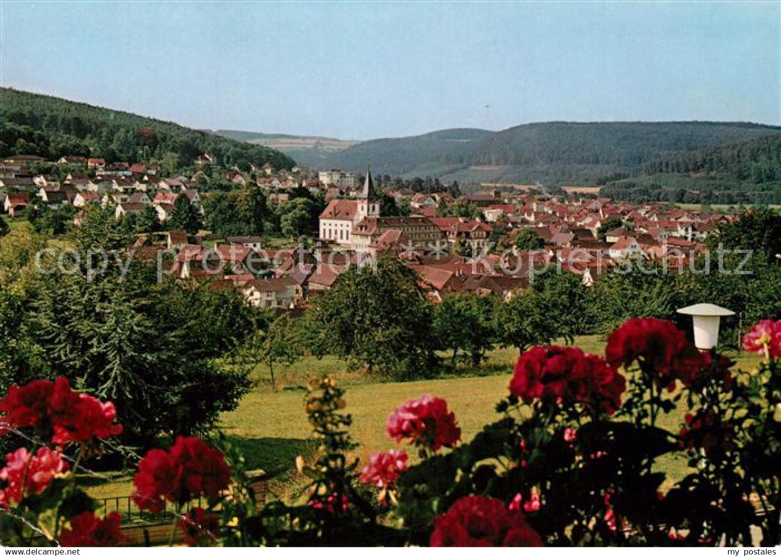 73208312 Bad Koenig Odenwald  Bad Koenig Odenwald