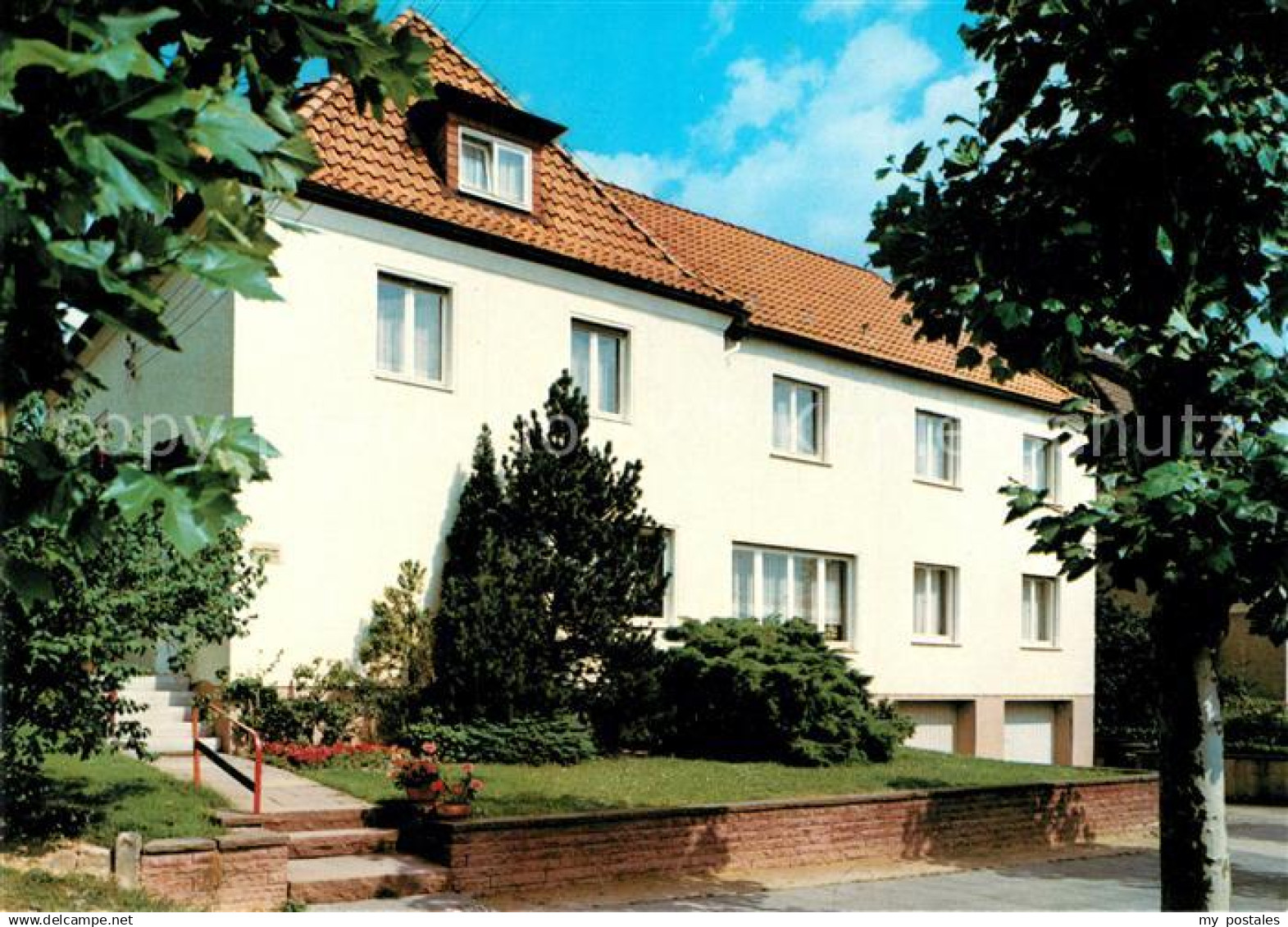 73212477 Bad Salzuflen Haus Kroeger Bad Salzuflen