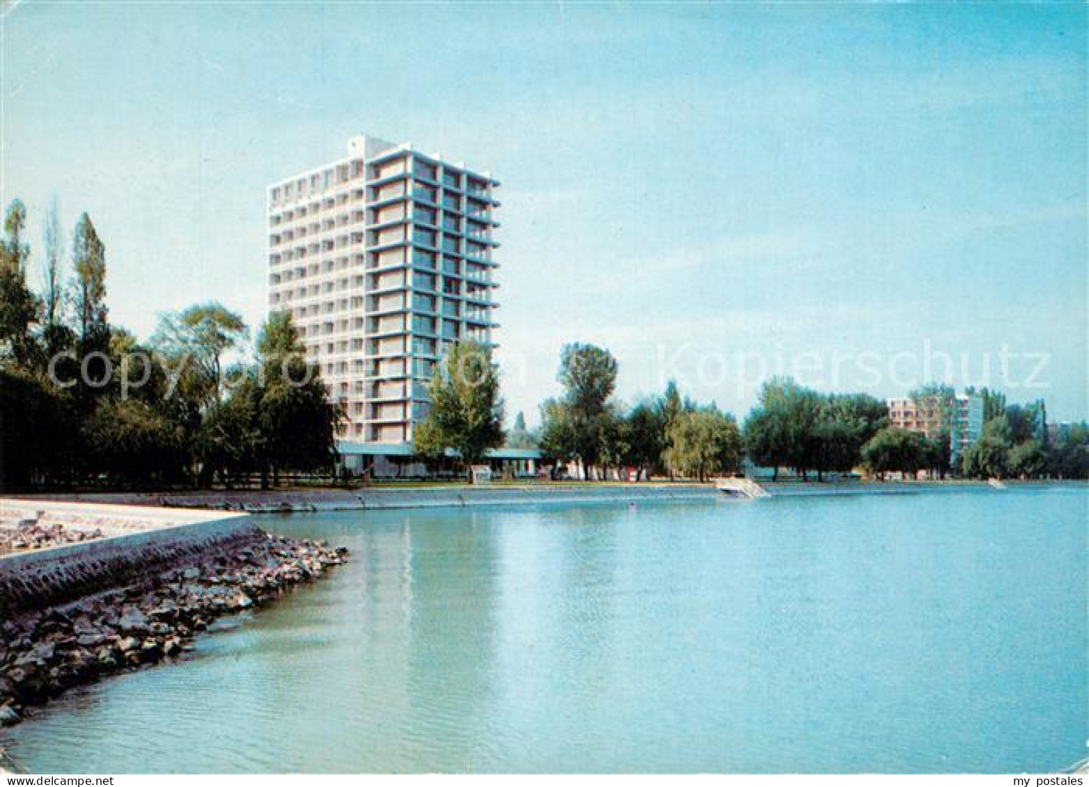 73221405 Siofok Hotel Europe Siofok