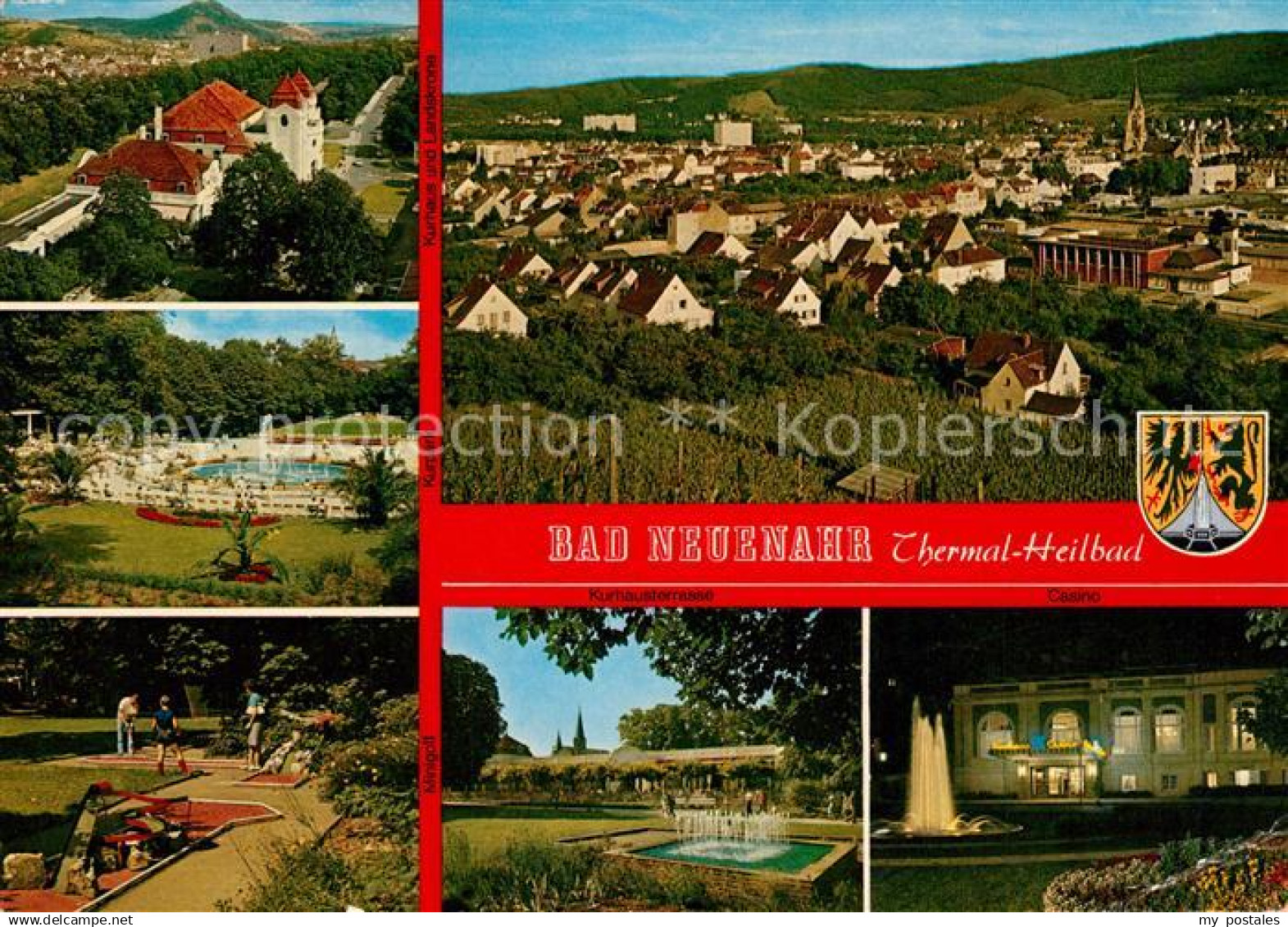 73231042 Bad Neuenahr-Ahrweiler Thermal Heilbad Bad Neuenahr-Ahrweiler