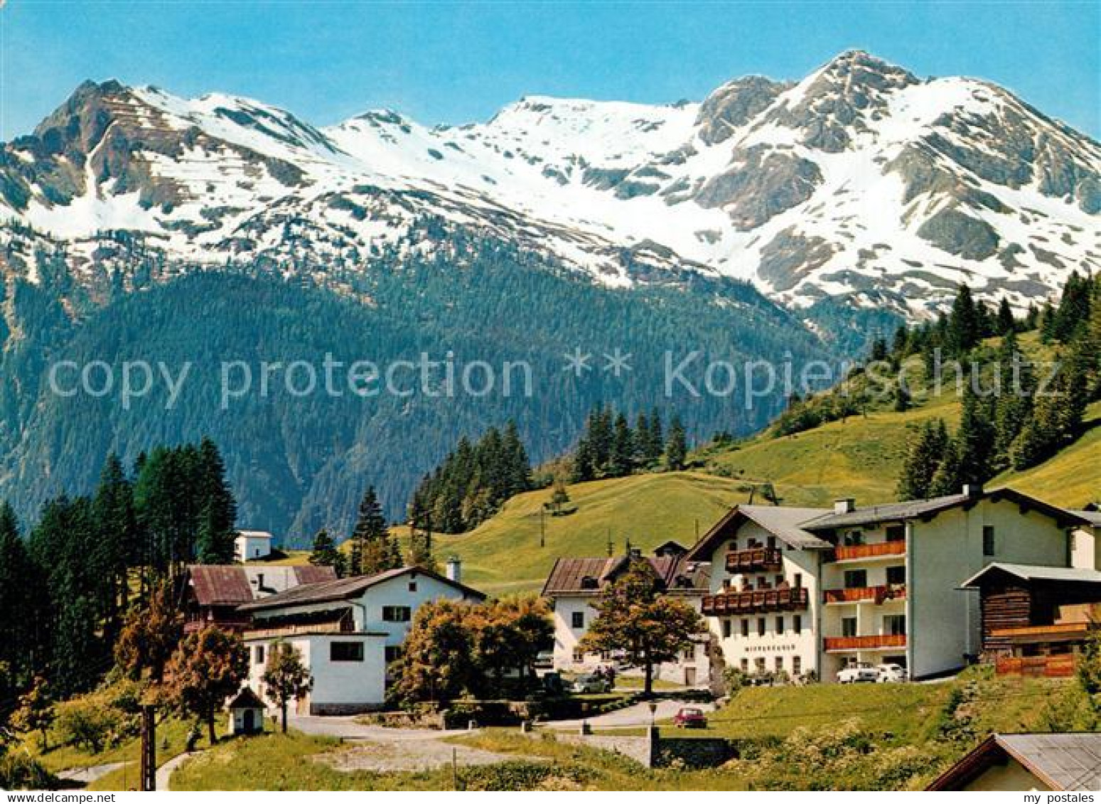 73231336 Bad Gastein Wetzlgut Bad Gastein