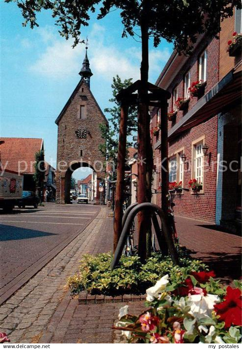 73235631 Fuerstenau Osnabrueck Hohes Tor Fuerstenau Osnabrueck