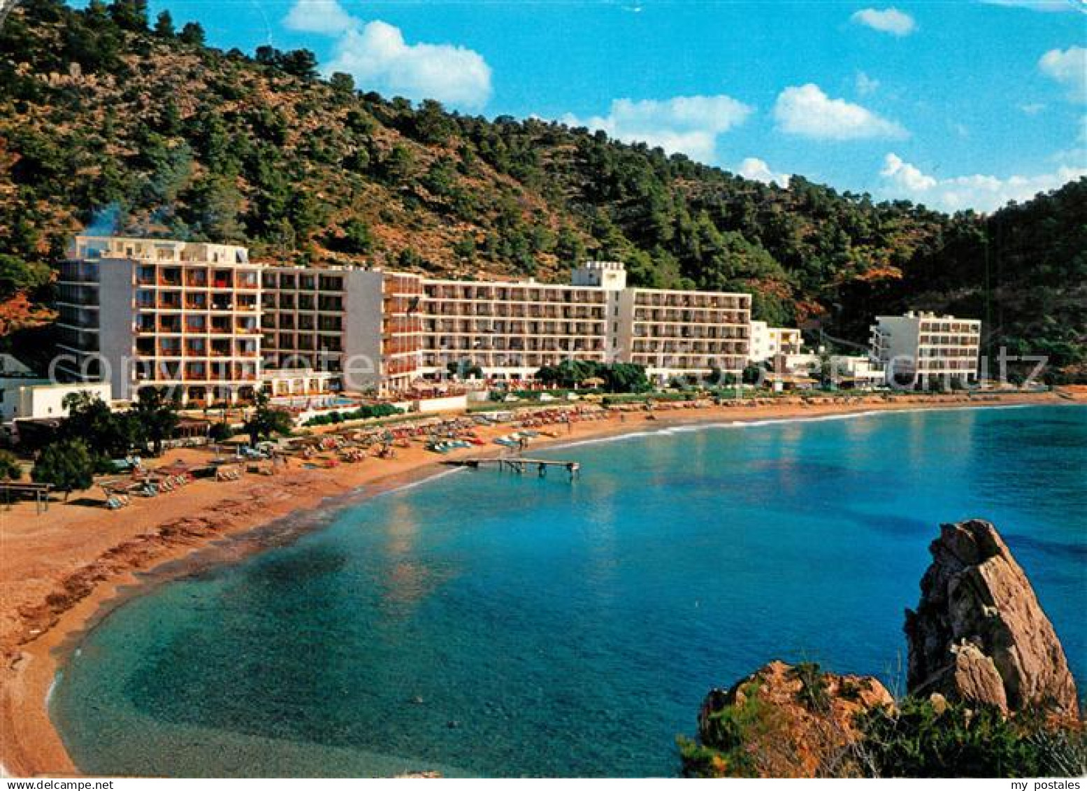 73238671 Ibiza Islas Baleares Cala San Vicento Ibiza Islas Baleares