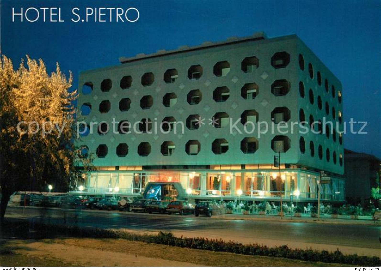 73242903 Cesenatico Hotel San Pietro Cesenatico