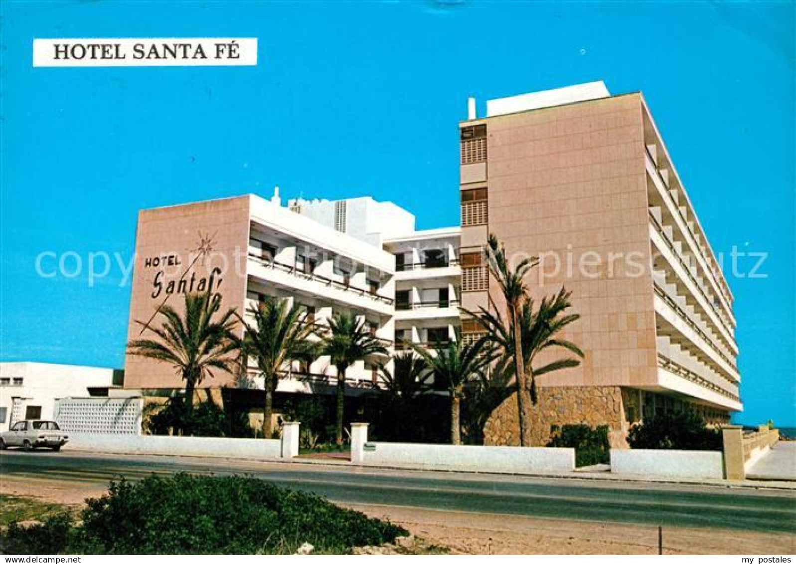 73244512 Can Picafort Mallorca Hotel Santa Fe