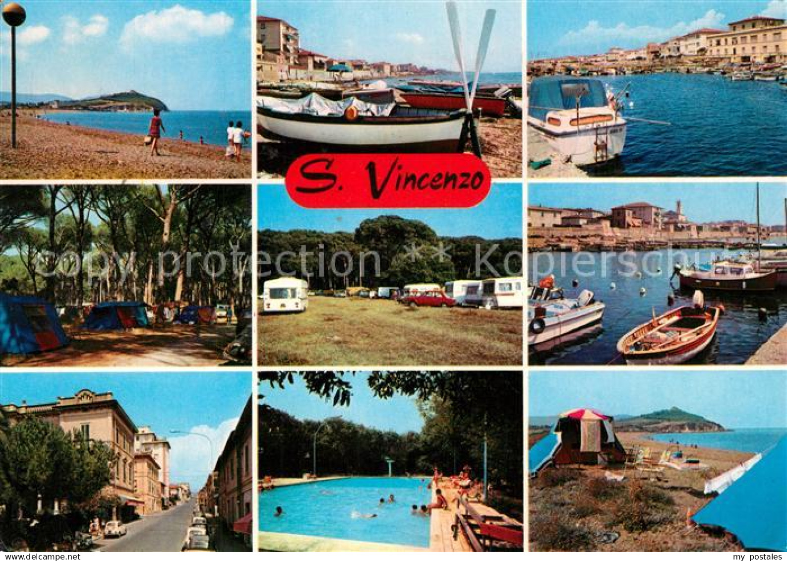 73265185 San Vincenzo Toscana  San Vincenzo Toscana