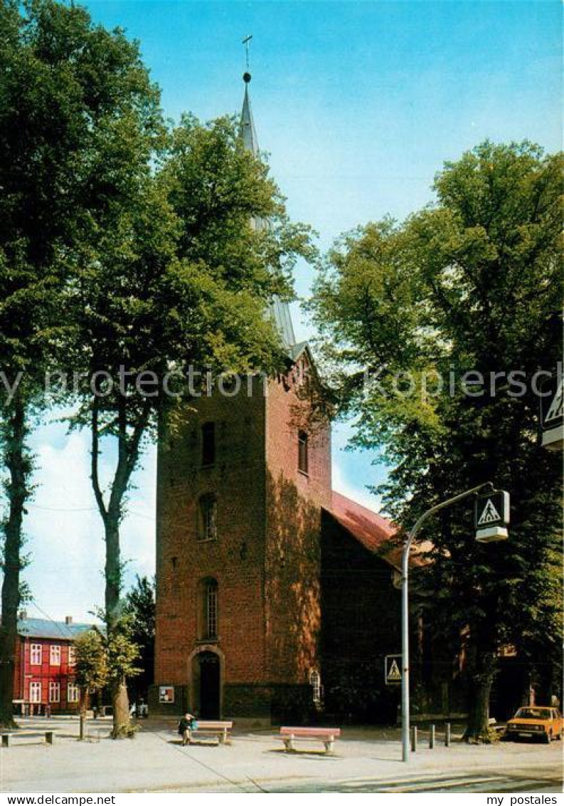 73270792 Bad Bevensen Kirche Bad Bevensen