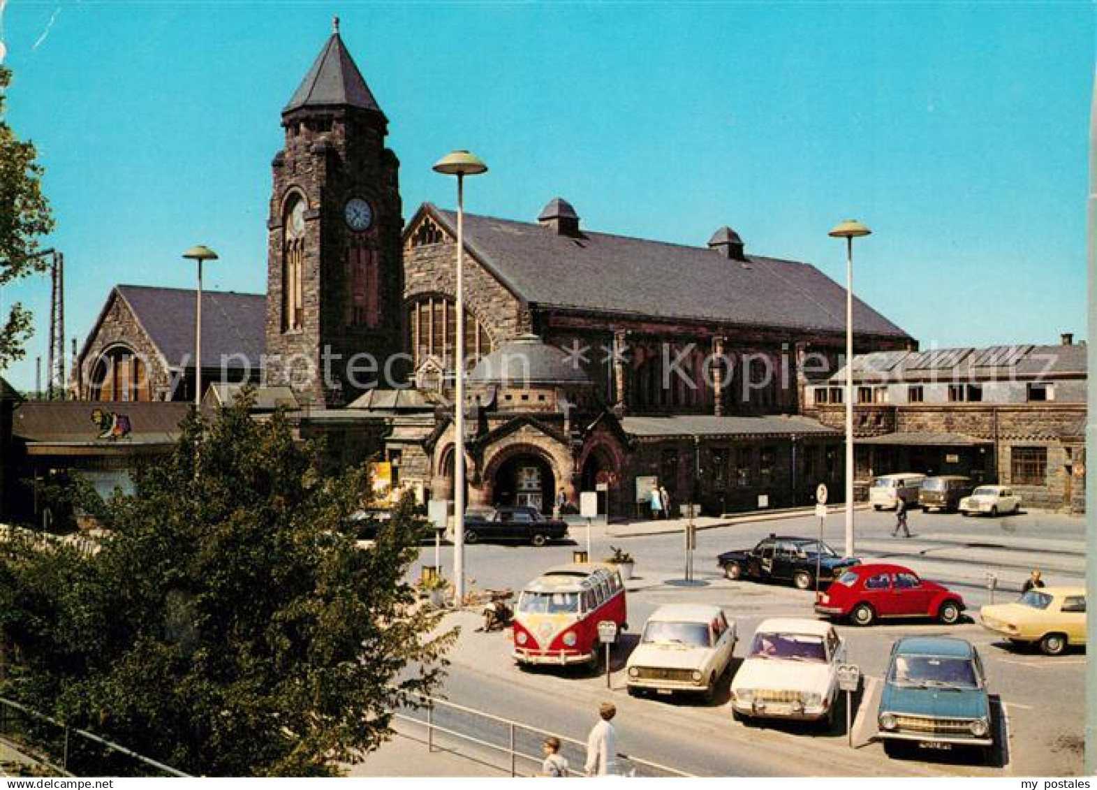 73276915 Giessen Lahn Hauptbahnhof Giessen Lahn