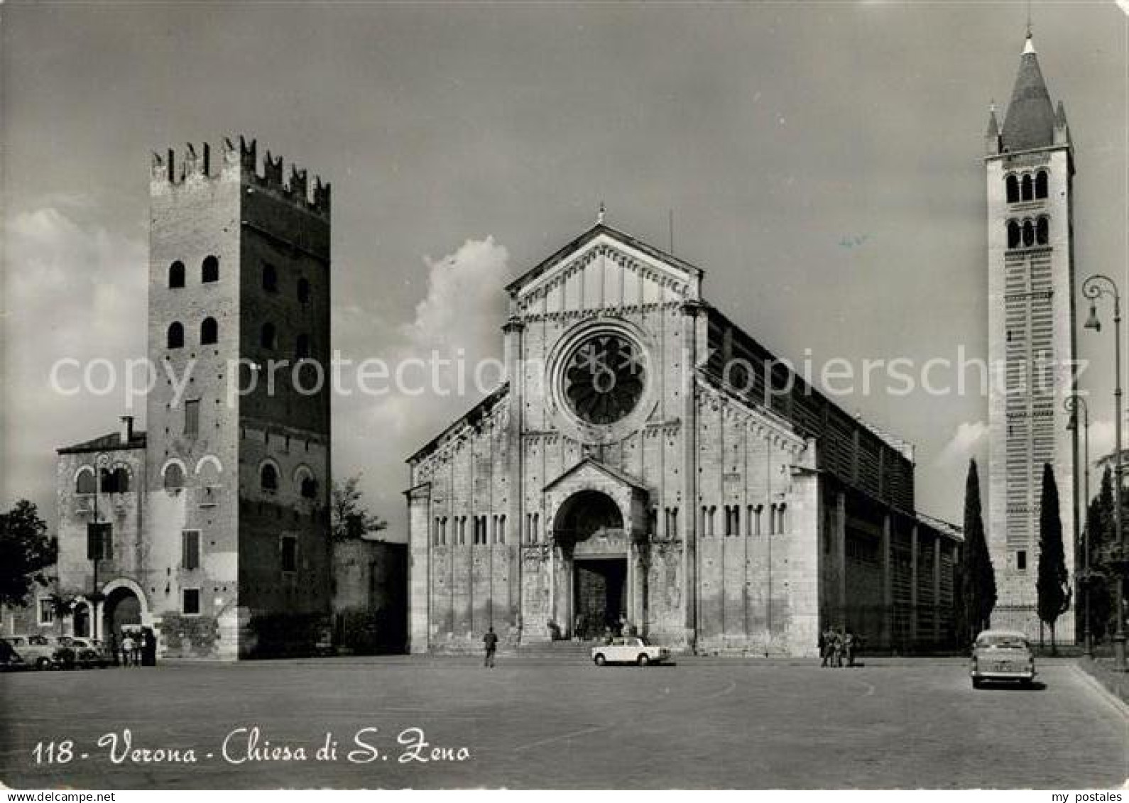 73282296 Verona Veneto Chiesa di S. Zeno Verona Veneto