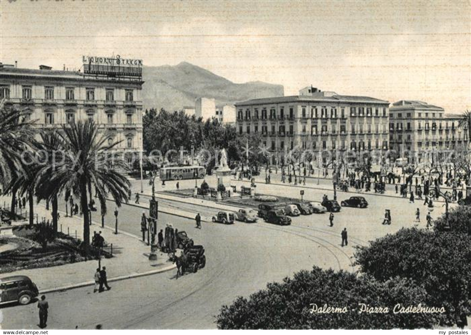 73293146 Palermo Sicilia Piazza Castelnuovo Palermo Sicilia