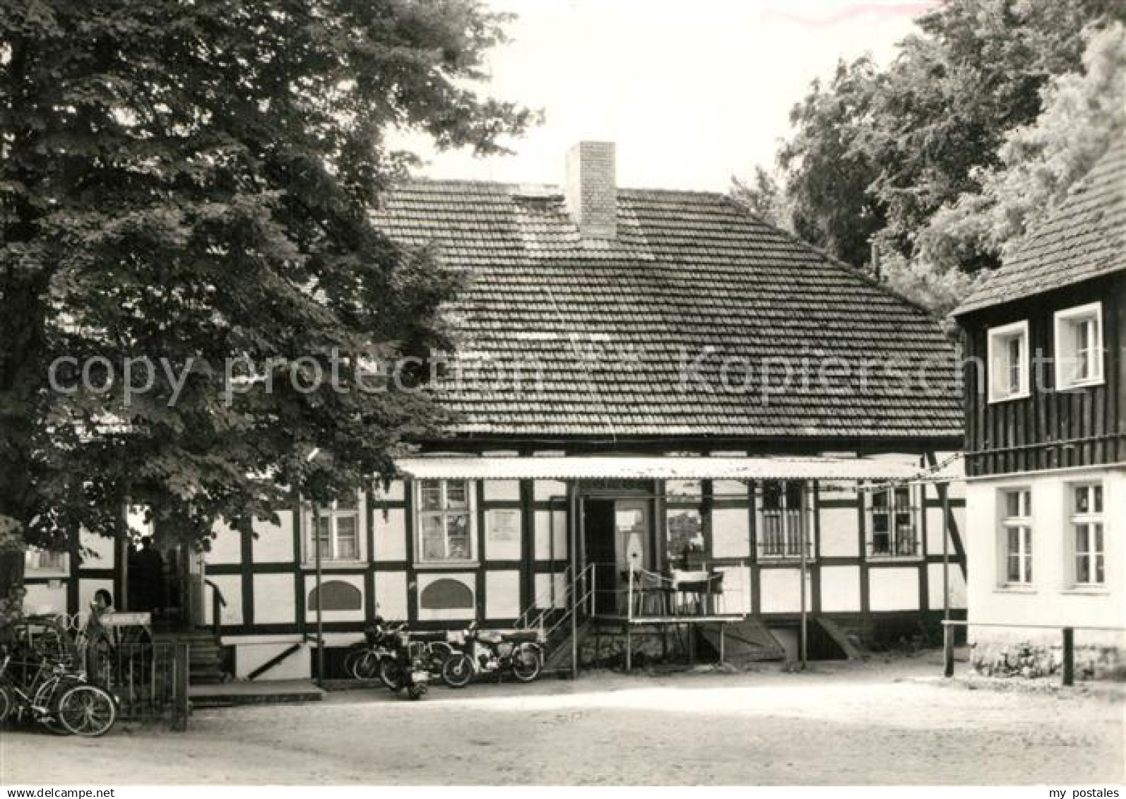 73293901 Guehlen Glienicke Restaurant Boltenmuehle