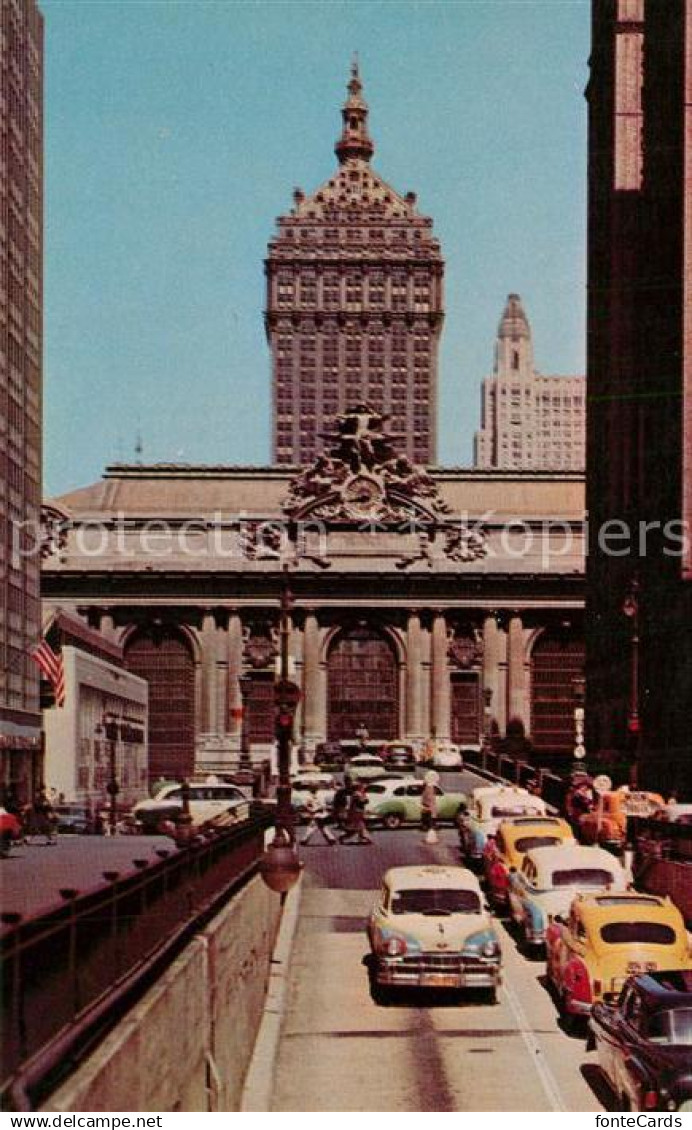 73295352 New York City Grand Central Terminal