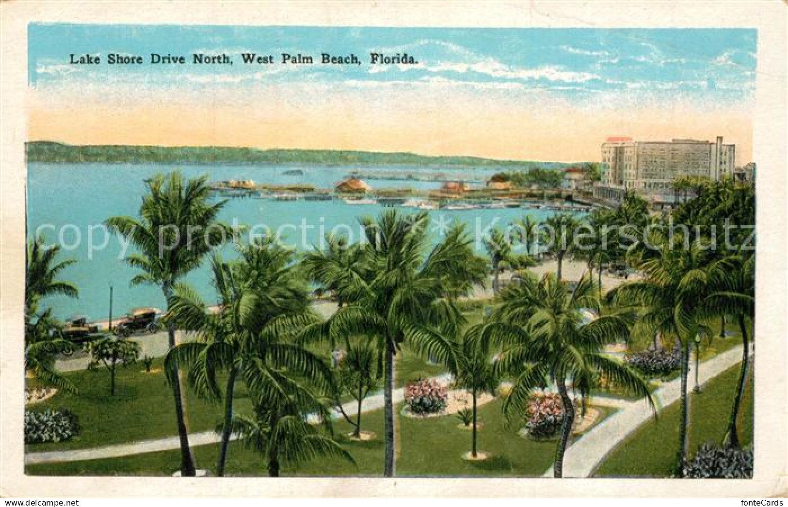 73298634 West Palm Beach Lake Shore Drive North