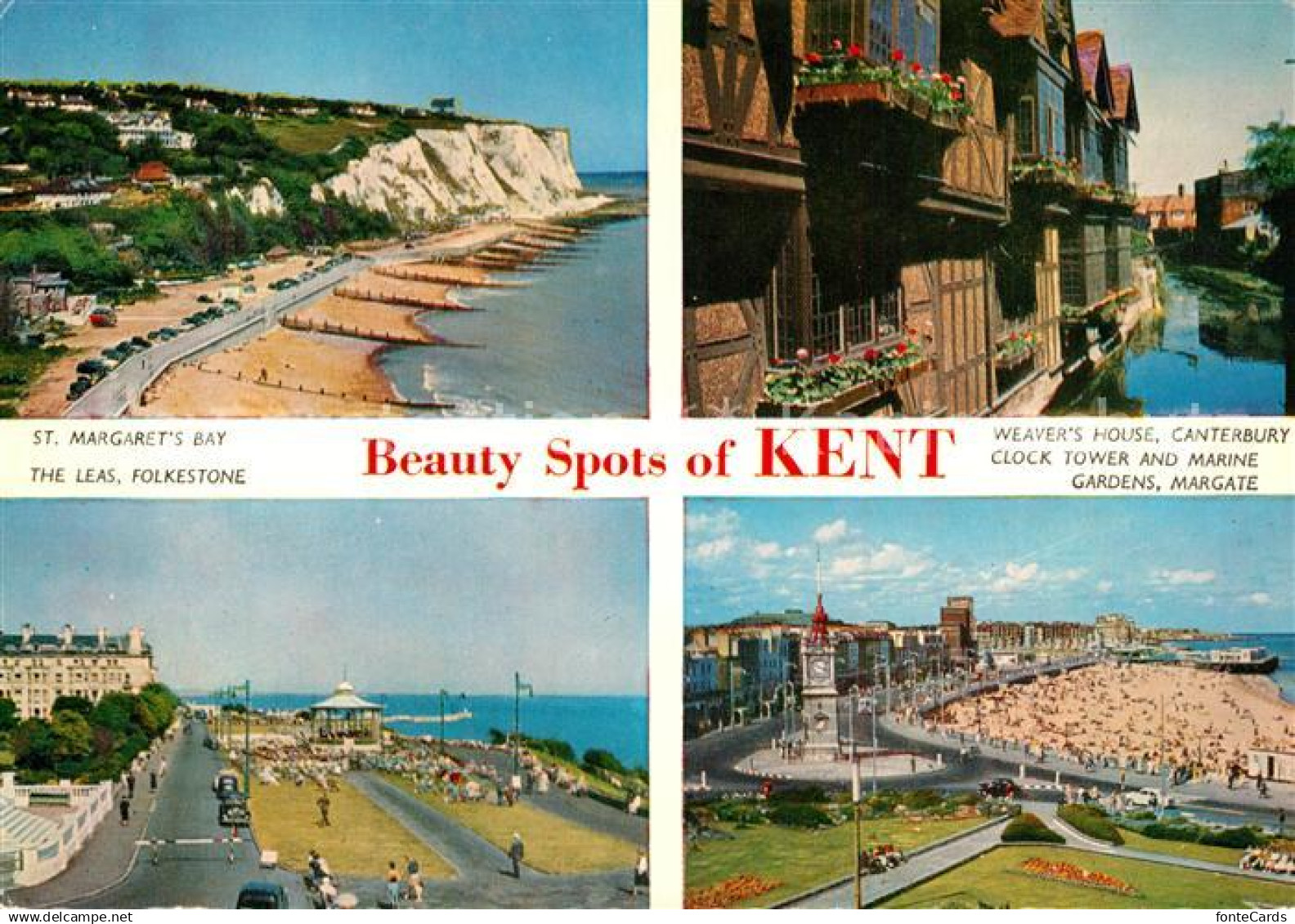 73305757 Kent Weavers Houte Canterbury The Leas Folkestone Kent