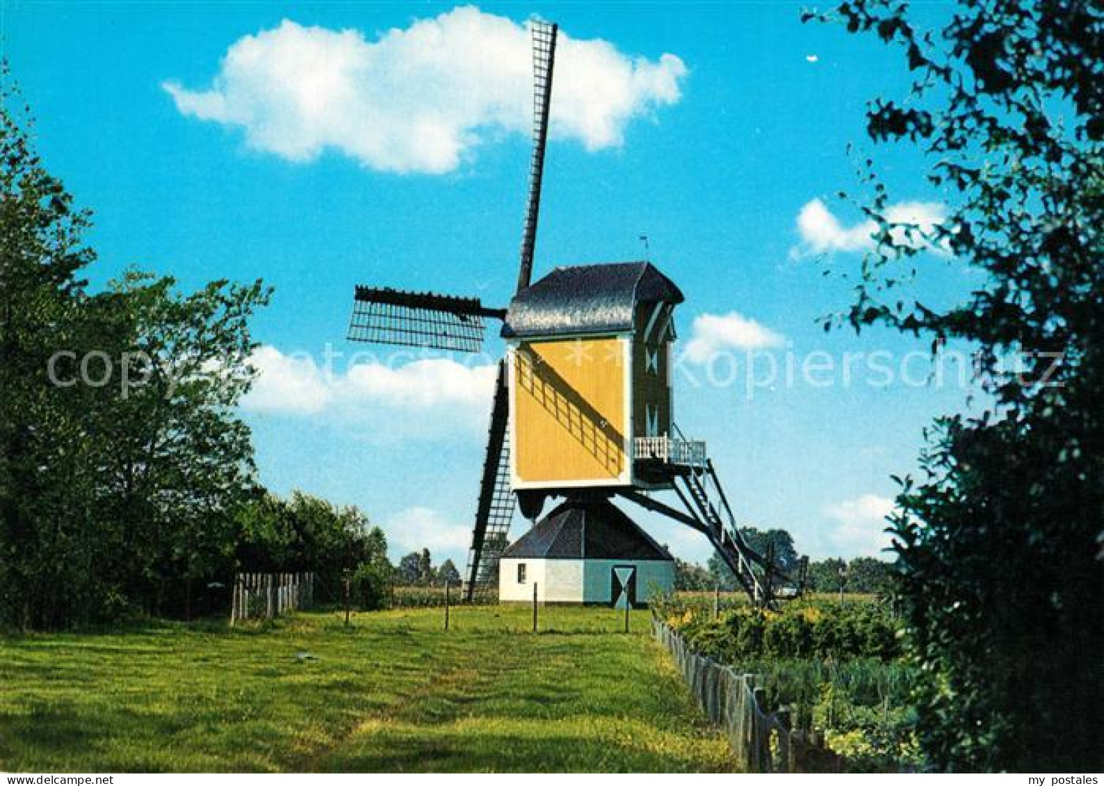 73306726 Uden Korenmolen Uden