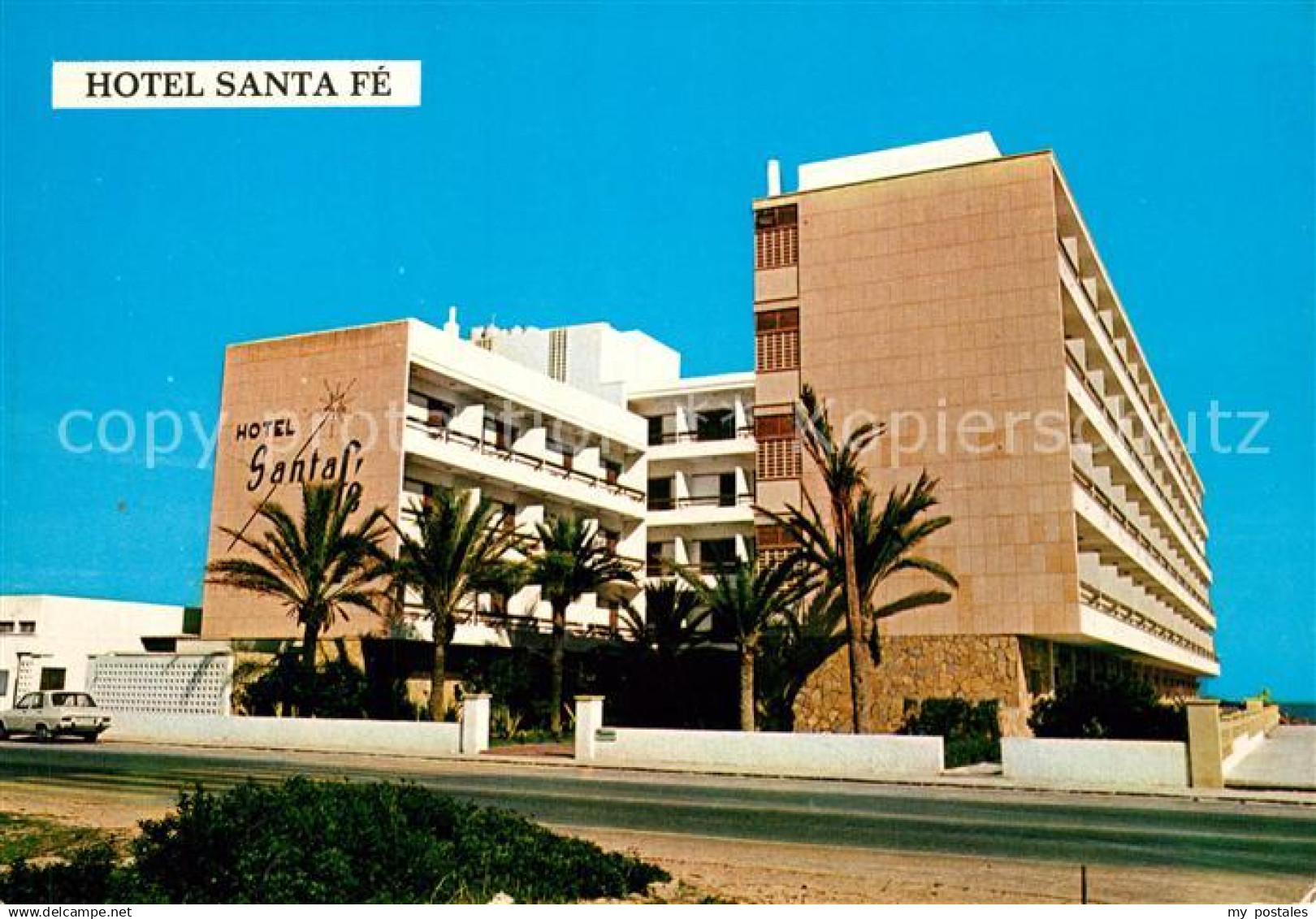 73319379 Can Picafort Mallorca Hotel Santa Fe