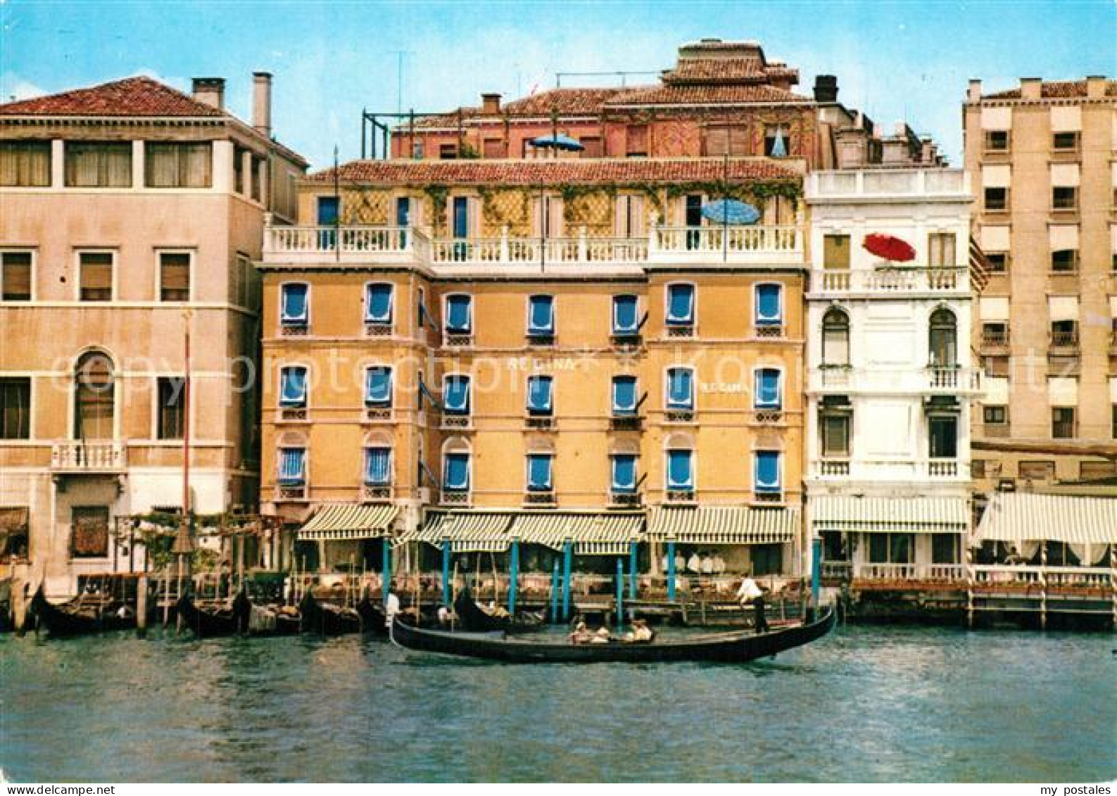 73326379 Venice Hotel Regina Venice