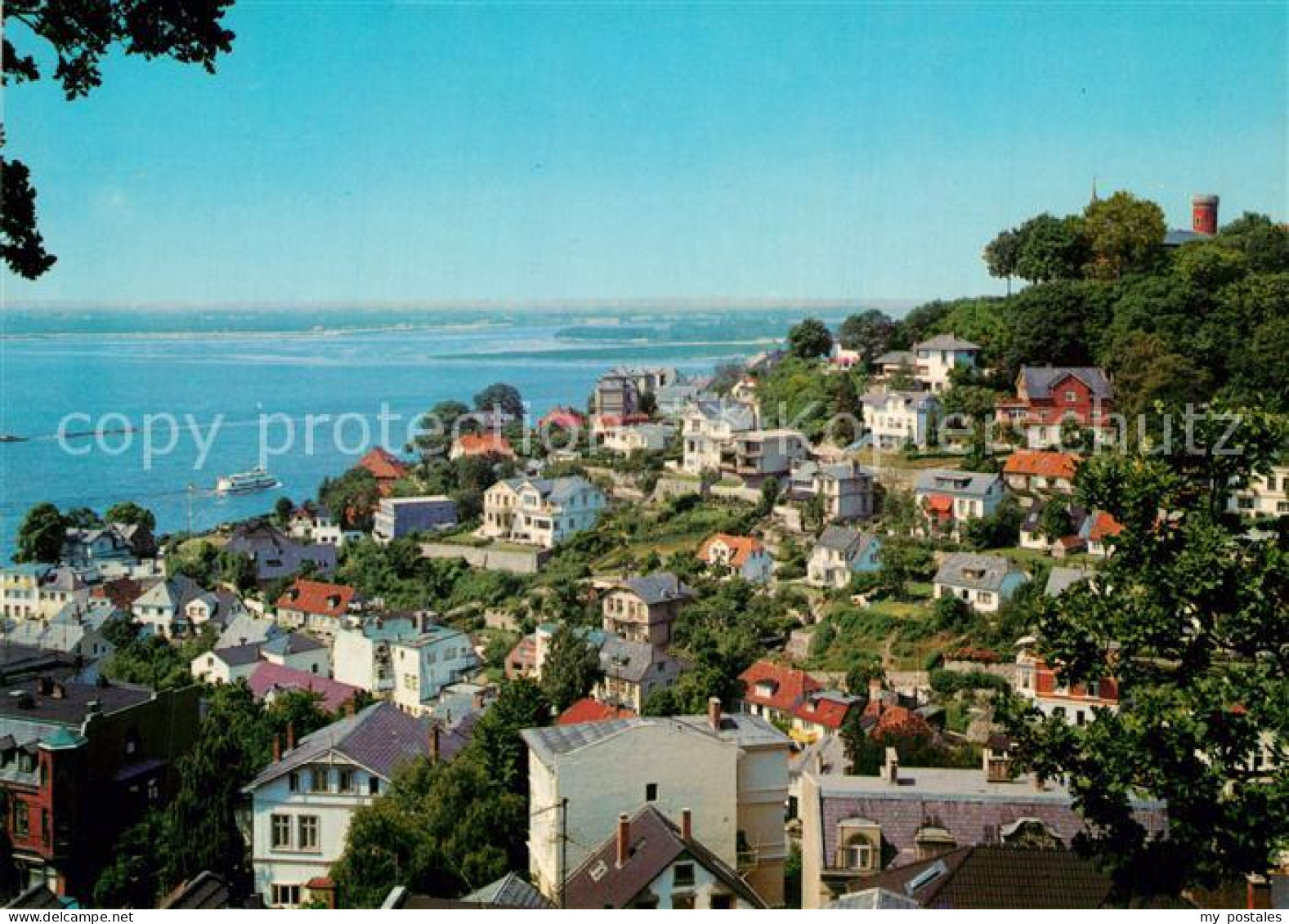 73512362 Blankenese Suellberg Blankenese