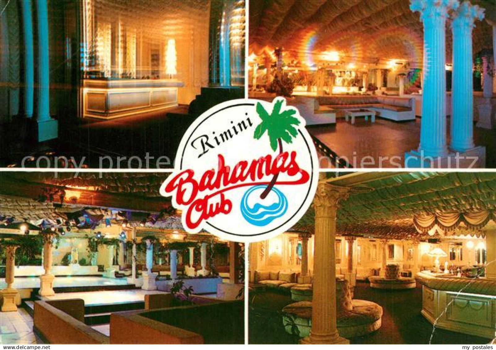 73520710 Rimini Bahamas Club Details