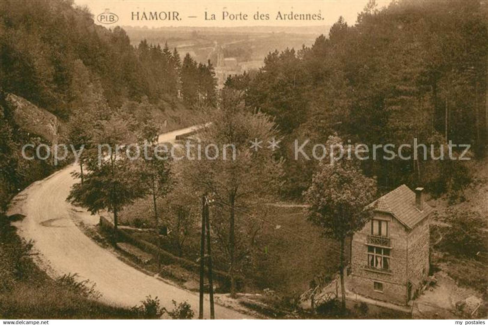 73525409 Hamoir La Porte des Ardennes Hamoir