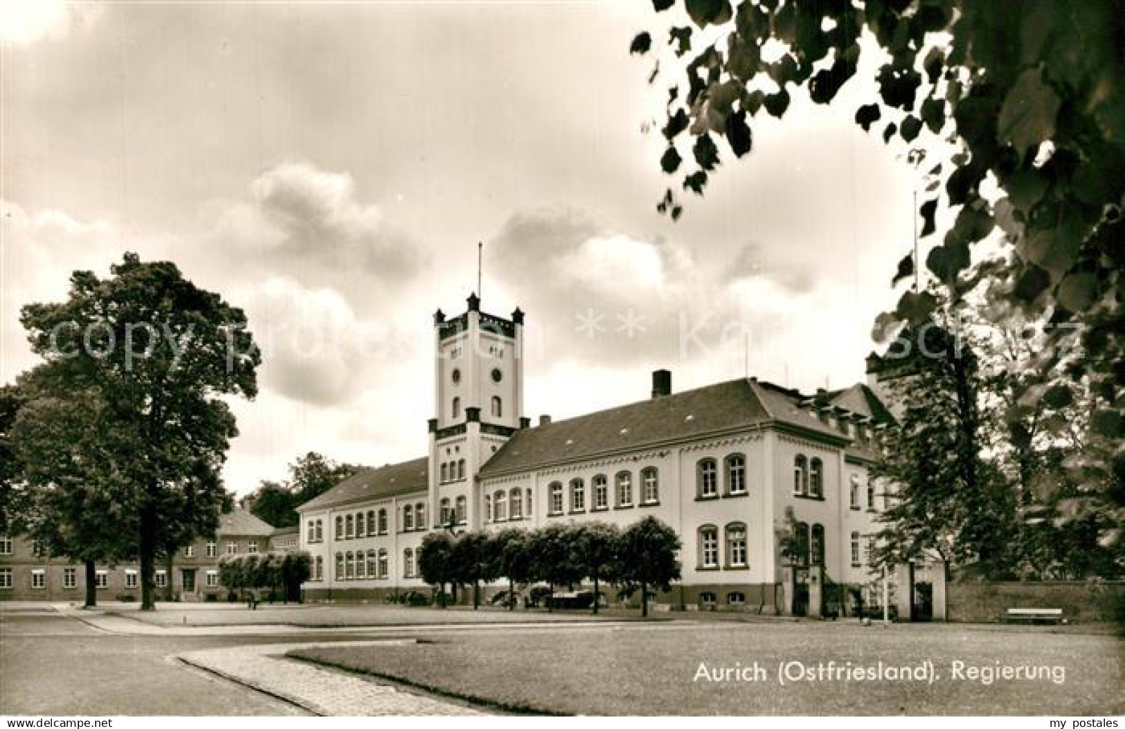 73560341 Aurich Ostfriesland Regierung Aurich Ostfriesland