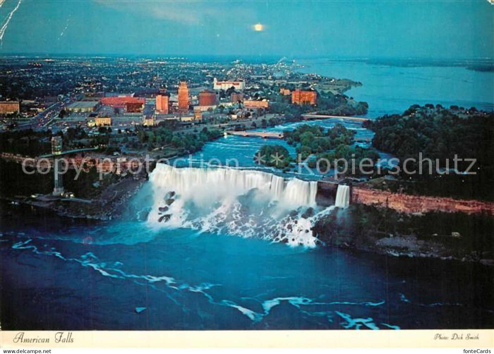 73580701 Ontario Canada Niagara Falls Ontario Canada