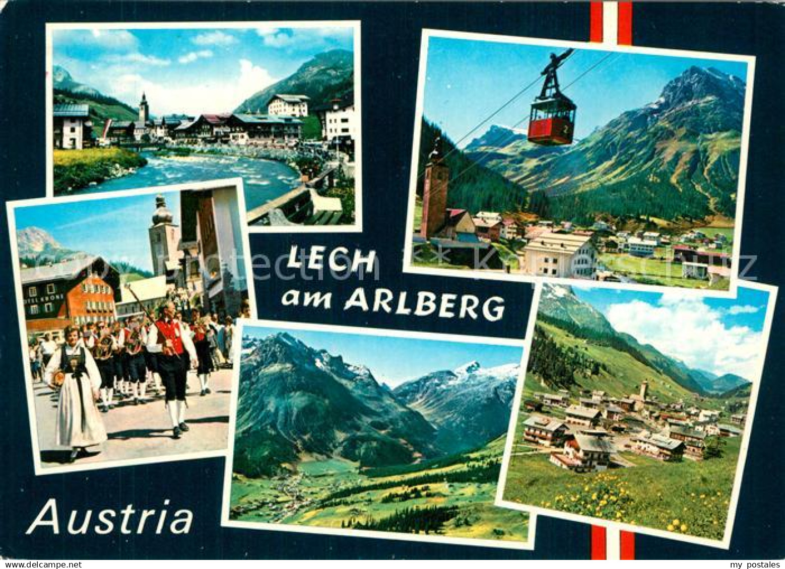 73598765 Lech Vorarlberg  Lech Vorarlberg