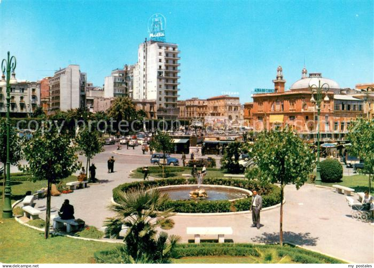 73625101 Bari Puglia Giardino Bari Puglia