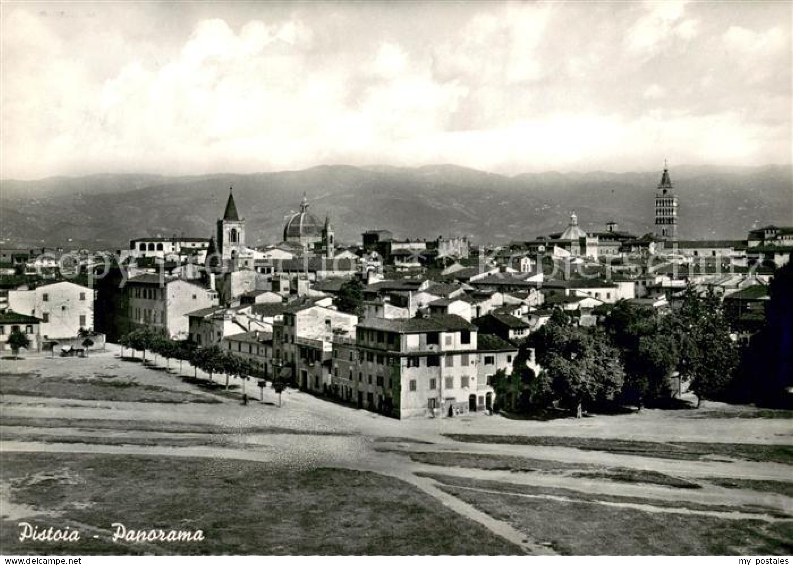 73625719 Pistoia Panorama Pistoia