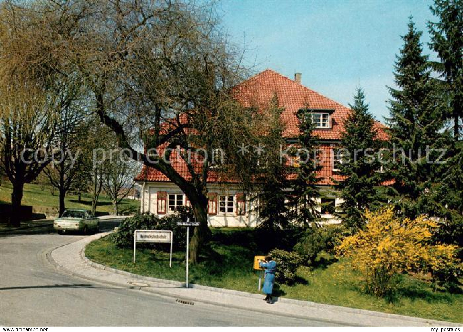 73652457 Springe Deister Heimvolkshochschule Springe e.V.