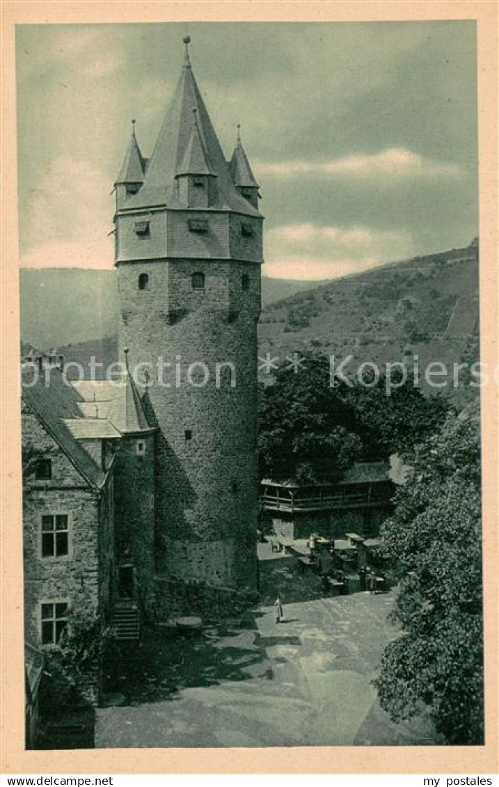 73692301 Altena Lenne Burg Altena Altena Lenne