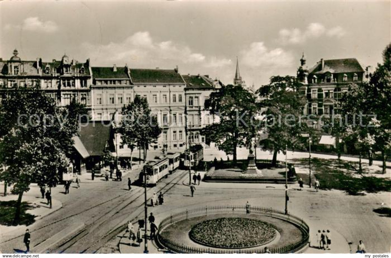 73693727 Aachen Hansemannplatz Aachen