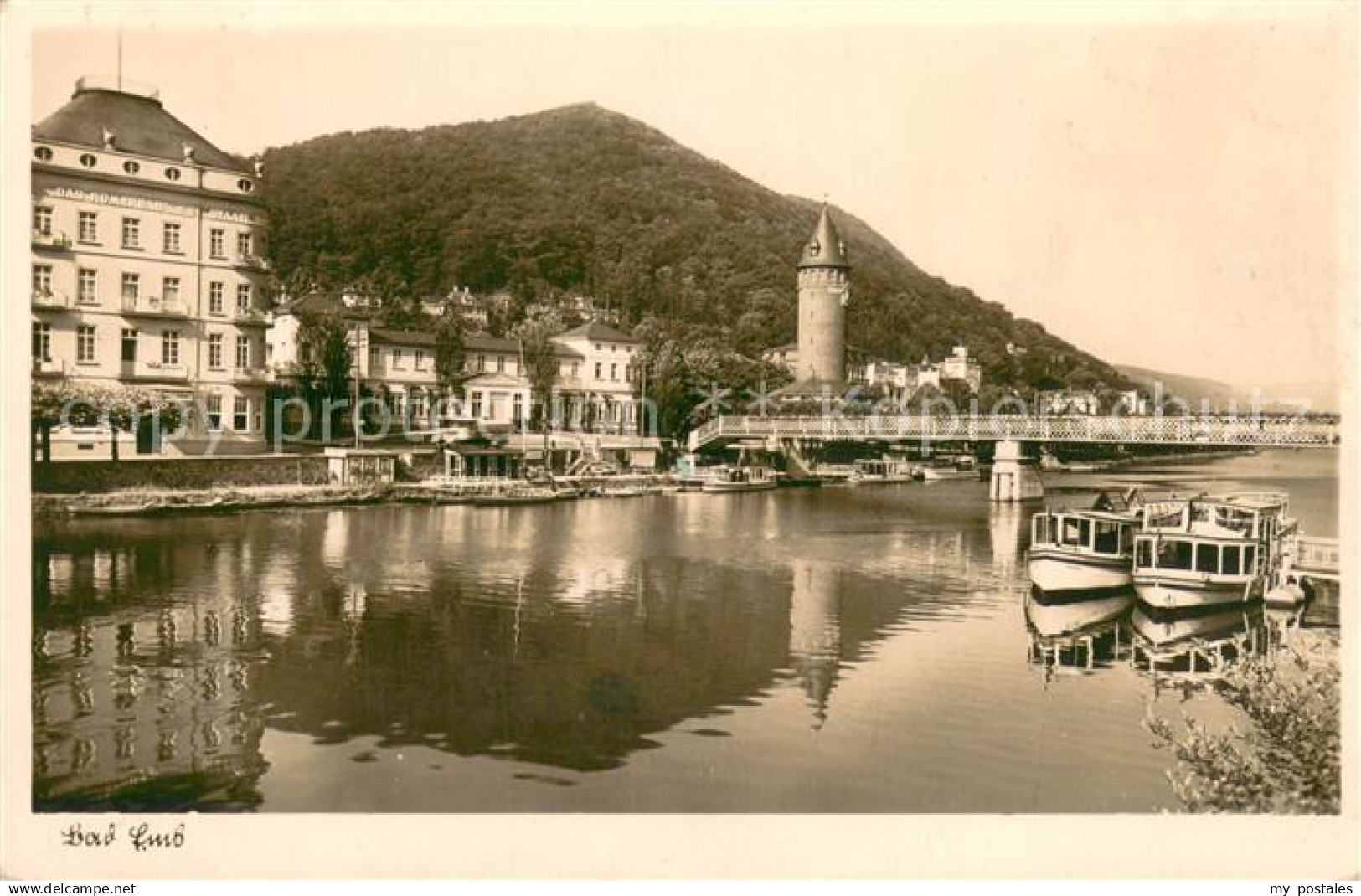 73696233 Bad Ems Rheinpartie Bad Ems