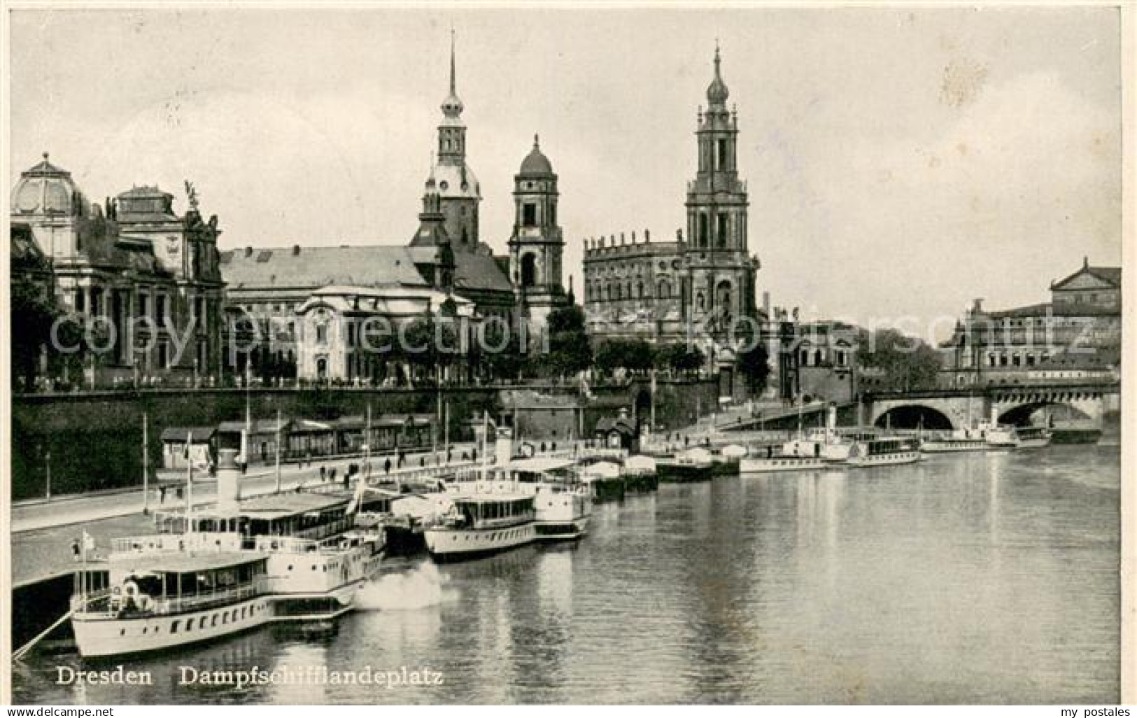 73697815 Dresden Dampfschifflandeplatz Dresden