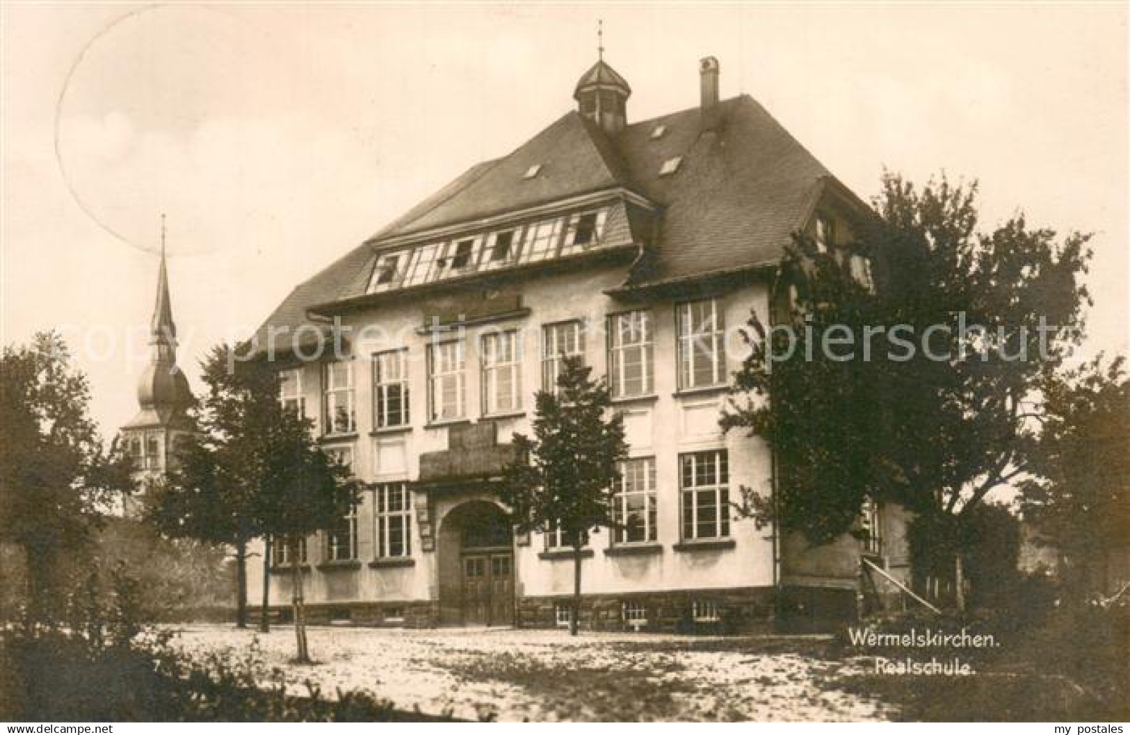 73705571 Wermelskirchen Realschule