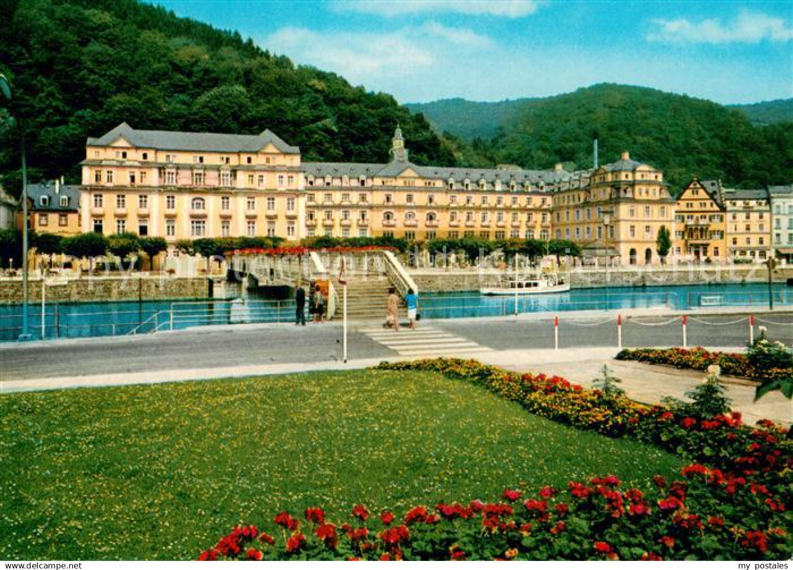 73717752 Bad Ems Kurhaus Bad Ems