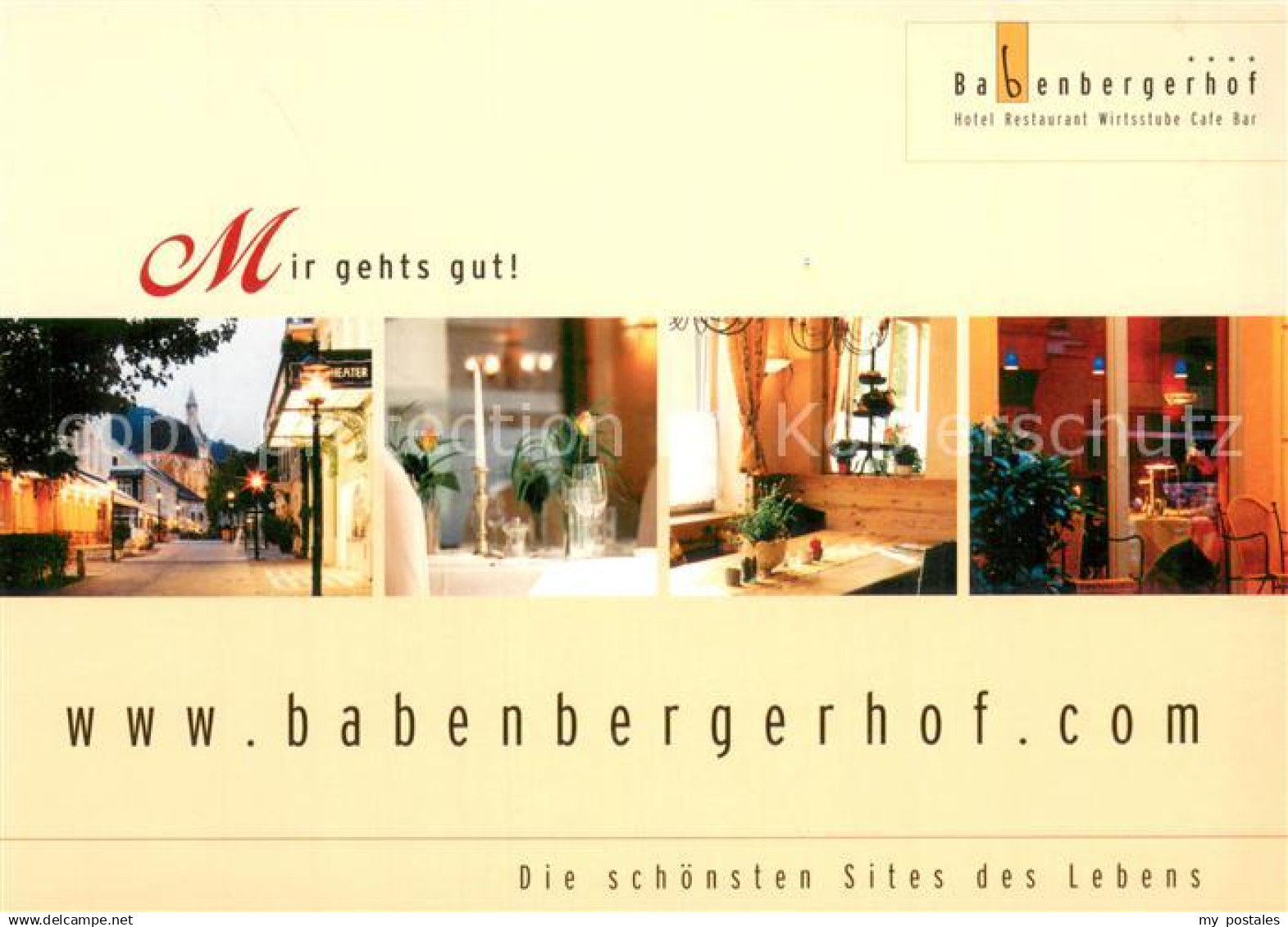 73718057 Moedling Babenbergerhof Details Moedling