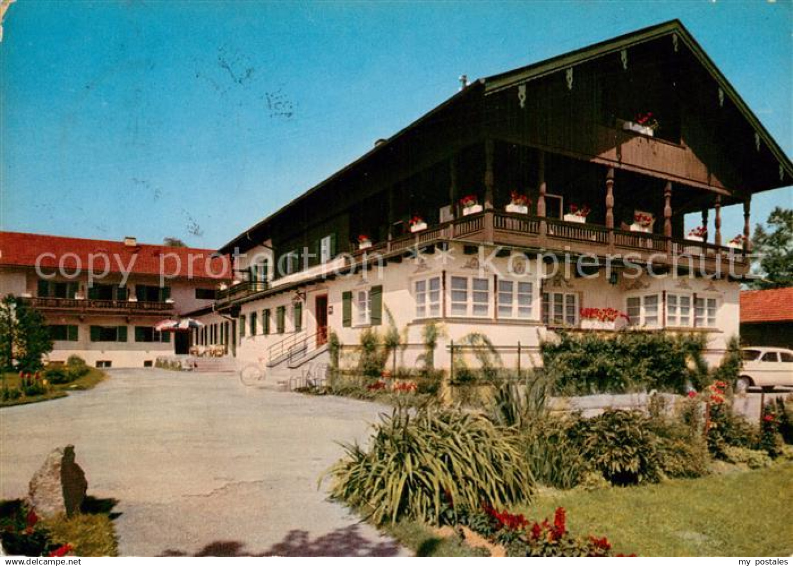 73719520 Bad Wiessee Hotel Elisabeth Kurhotel Lederer Bad Wiessee