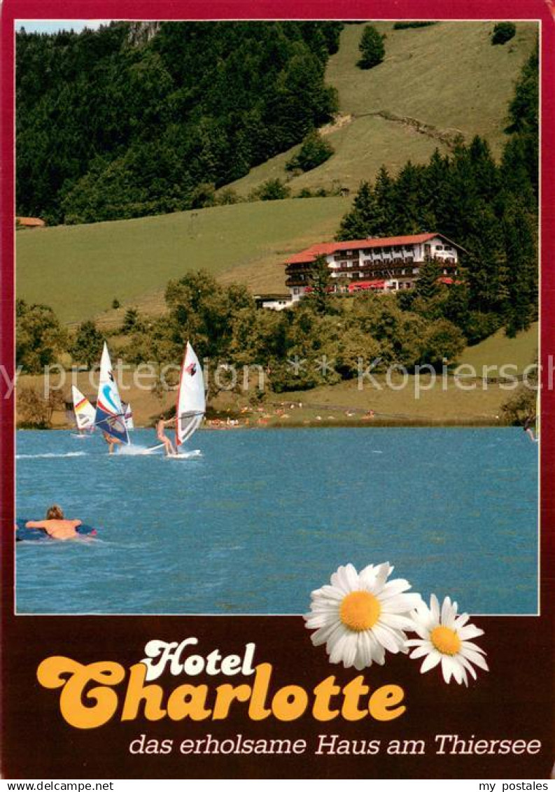 73752336 Thiersee Hotel Charlotte