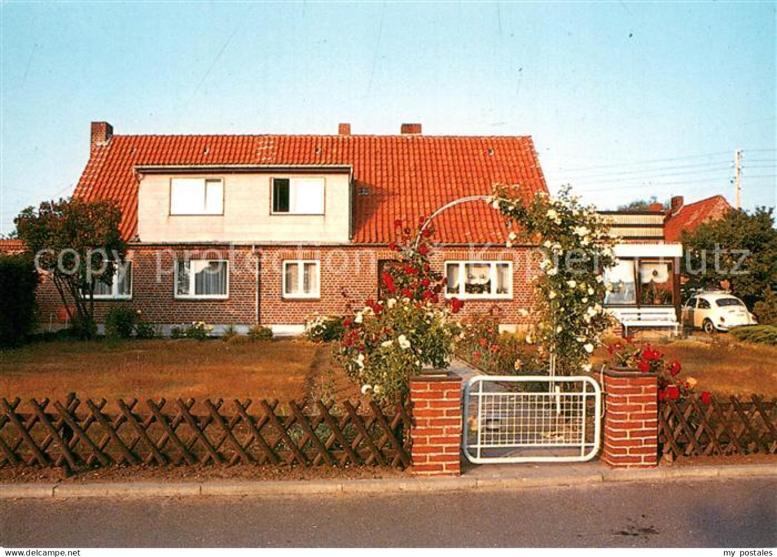 73757803 Fehmarn Pension Thele Fehmarn