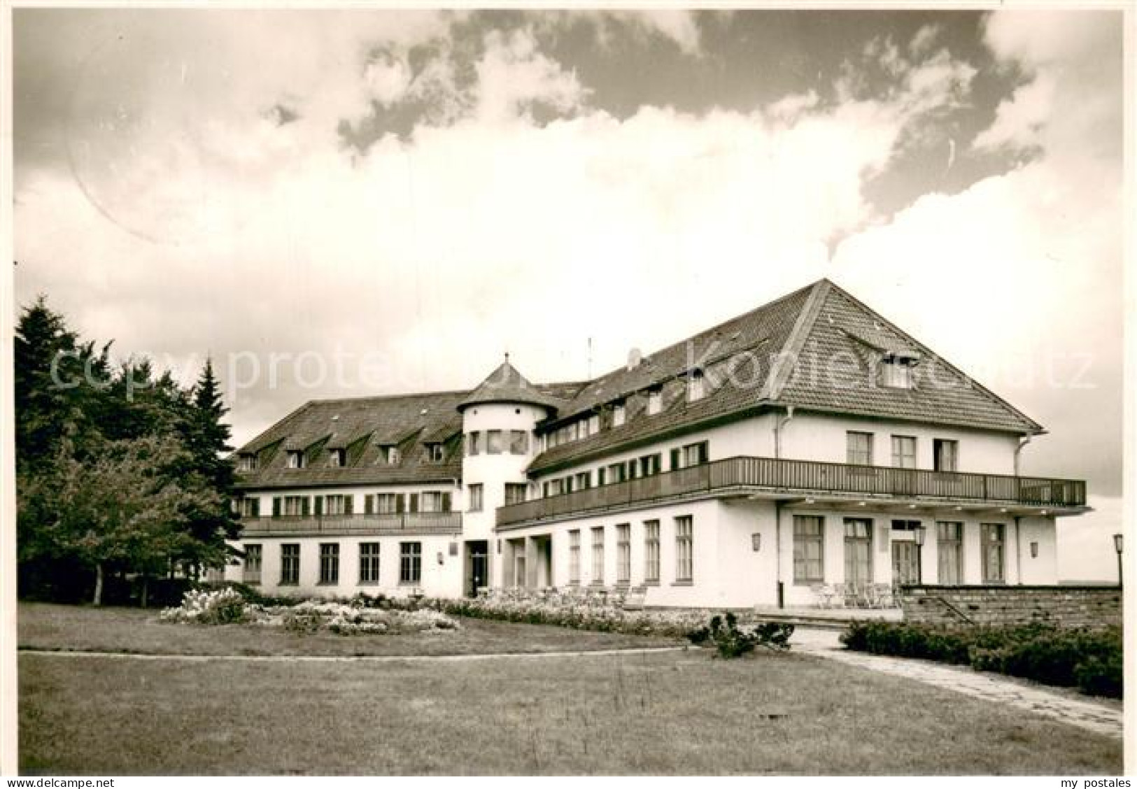 73759827 Beverungen Sanatorium Beverungen