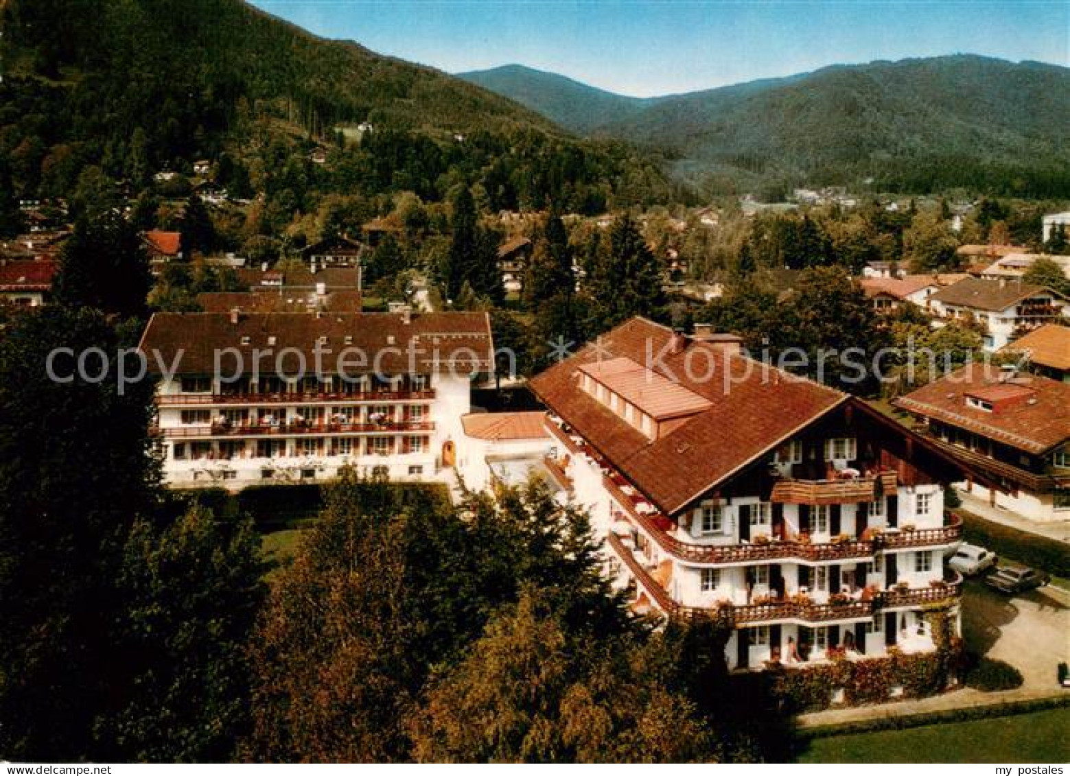 73761330 Bad Wiessee Sanatorium Wiessee Haus Florida