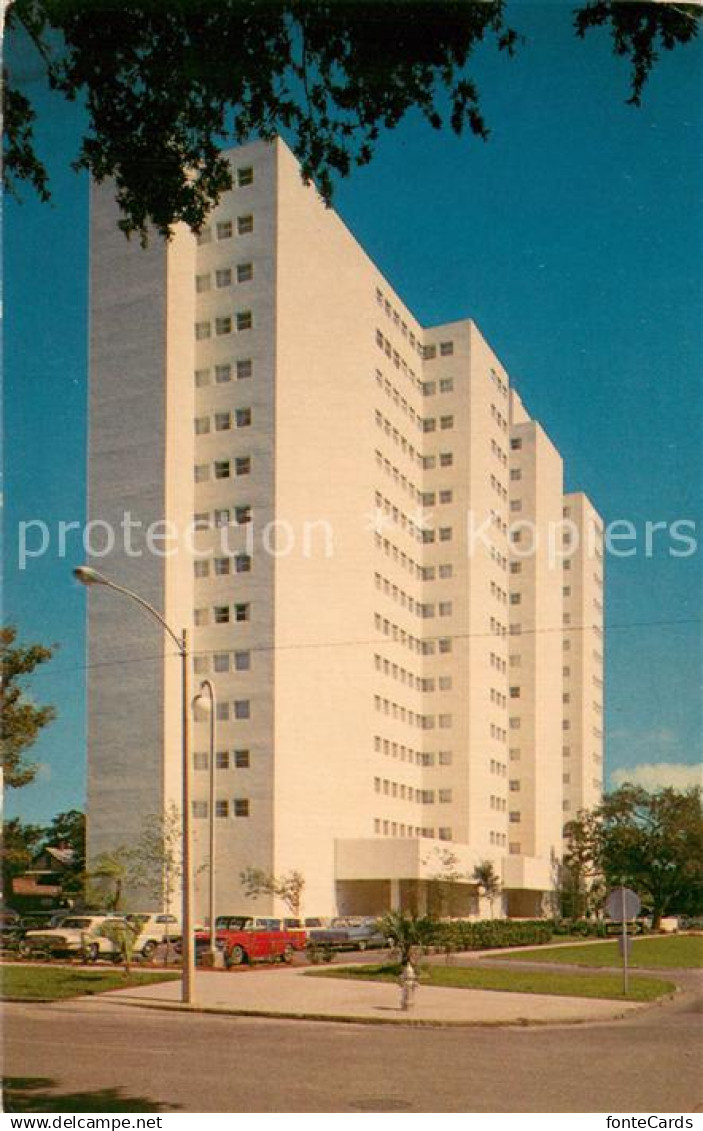 73763115 Tampa Florida Presbyterian Tower Tampa Bay