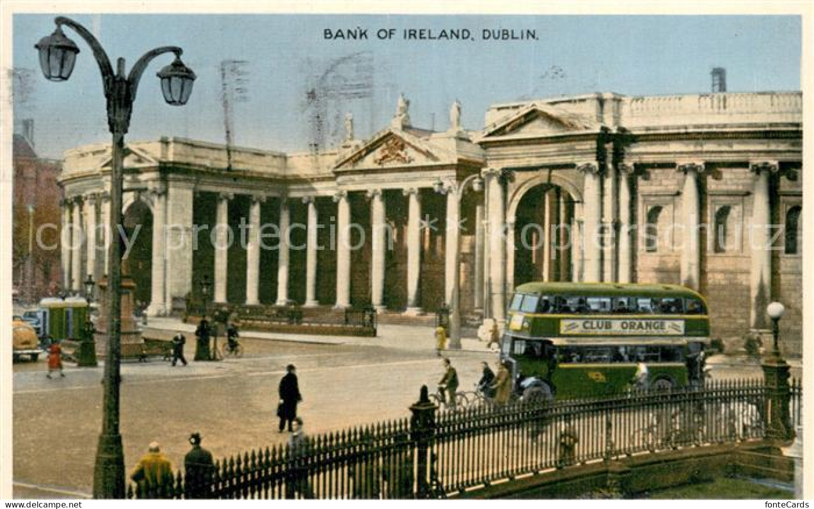 73768753 Dublin Ireland Bank of Ireland Dublin Ireland